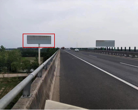 德上高速菏泽广告位