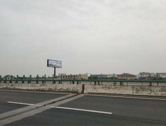 合铜黄高速铜陵长江大桥