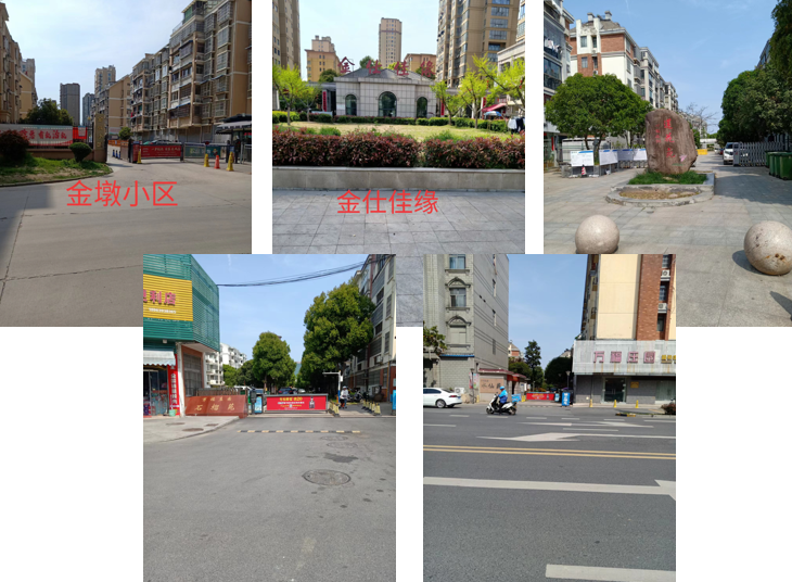 舒城老小区户外广告投放